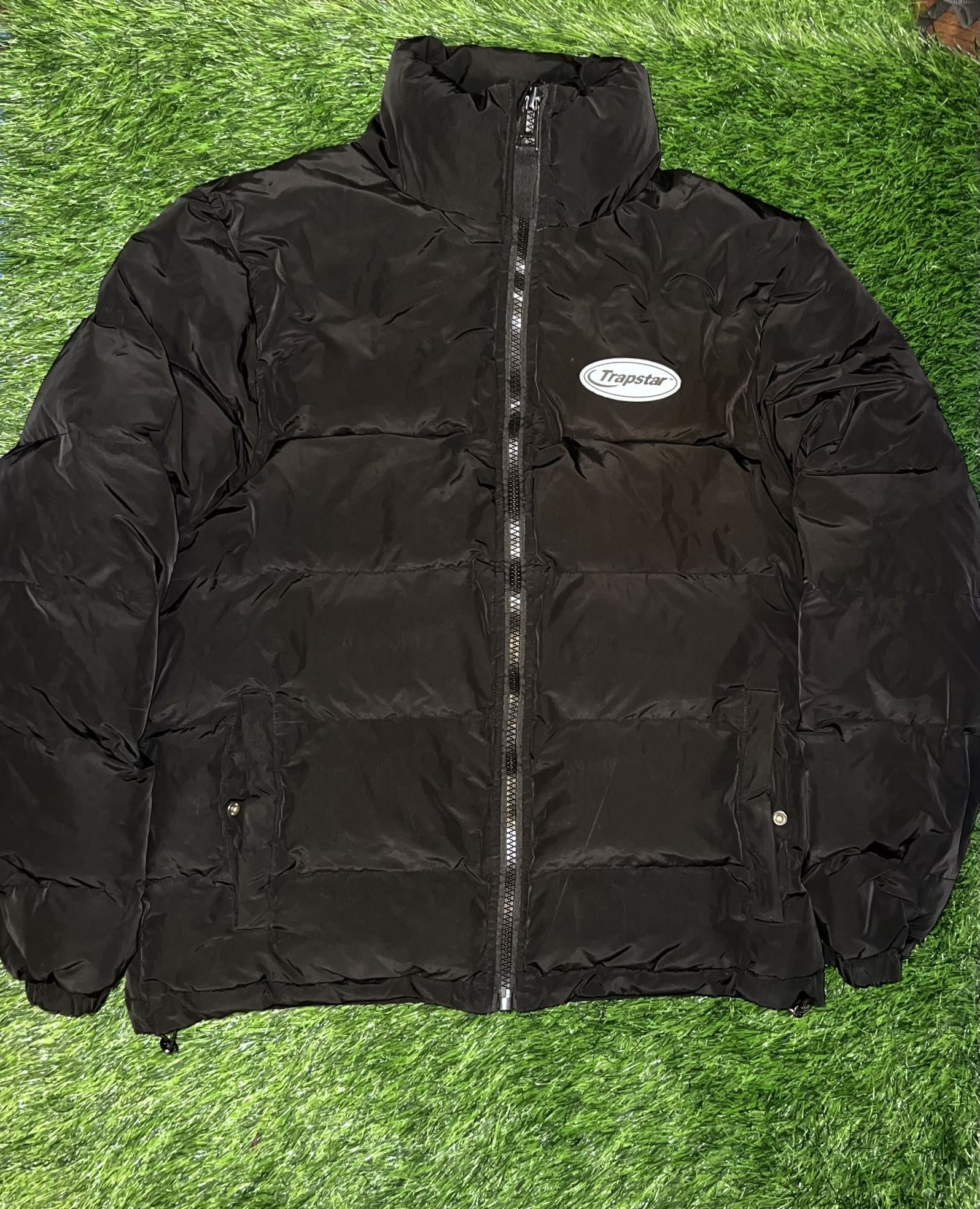 Trapstar Puffer Jacket
