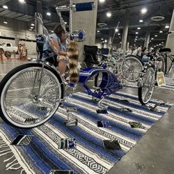 Custom Lowrider Bike for Sale in Riverside, CA - OfferUp Custom Lowrider Bike for Sale in Riverside, CA - OfferUp