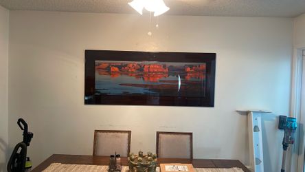 Wall decor