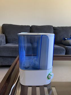 humidifier