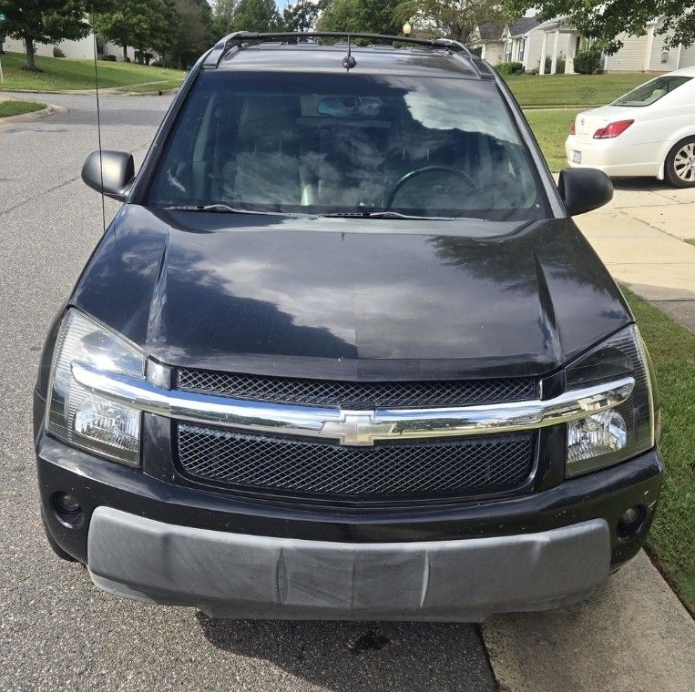2005 Chevrolet Equinox