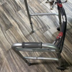 Wheeled Walkers – $10 Each or $35 for All 4