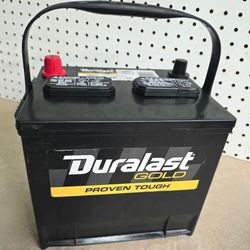 Car Battery
