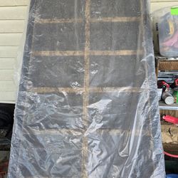 Box Para Cama Individual