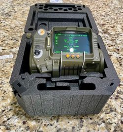 Fallout Pip-Boy 3000