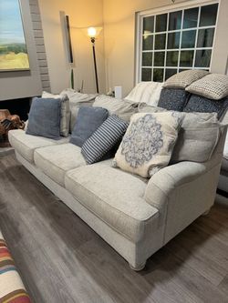 Lawson style 3 Seat Sofa