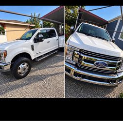 Ford dully