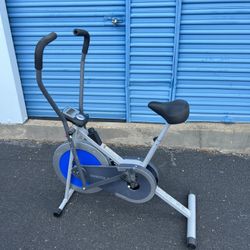 Excercise Bike- Training Bicycle