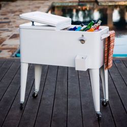 80qt Cooler