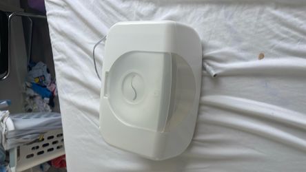 wipe warmer