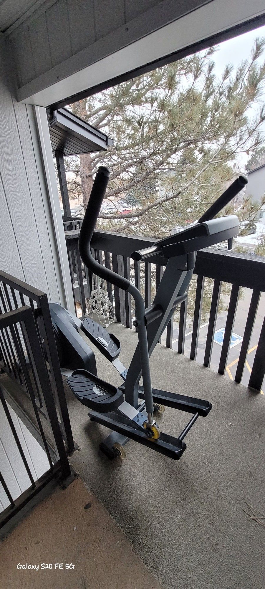 NordicTrack Elliptical CXT 910