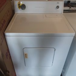 Professionally Refurbished Roper By Whirlpool 