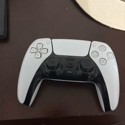 Ps5 Controller 