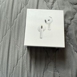 AirPods 4 