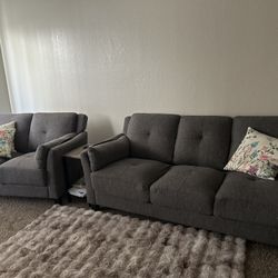 Two Couches 