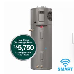 Water Heater 