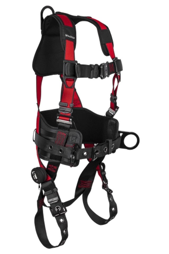 Safety Harness 