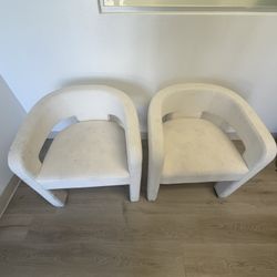 Chairs 