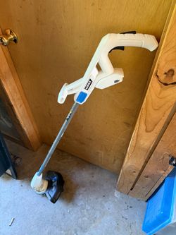 HART 20V Cordless String Trimmer