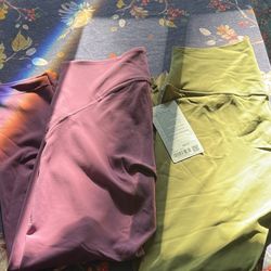 Lululemon 