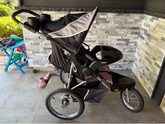 Stroller