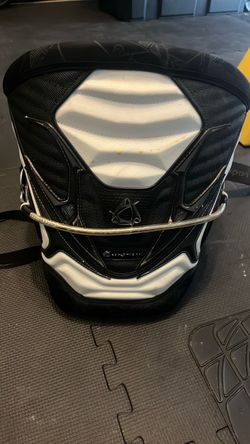 Mystic Kiteboarding Waist Harness