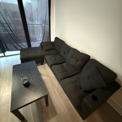 Sectional Sofa