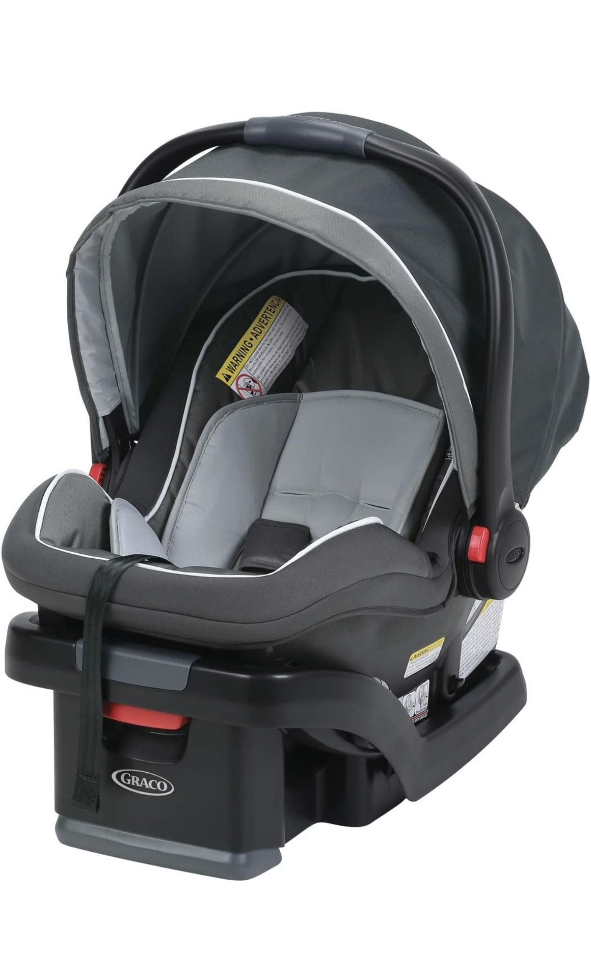 Graco SnugRide SnugLock 35 Infant Car Seat