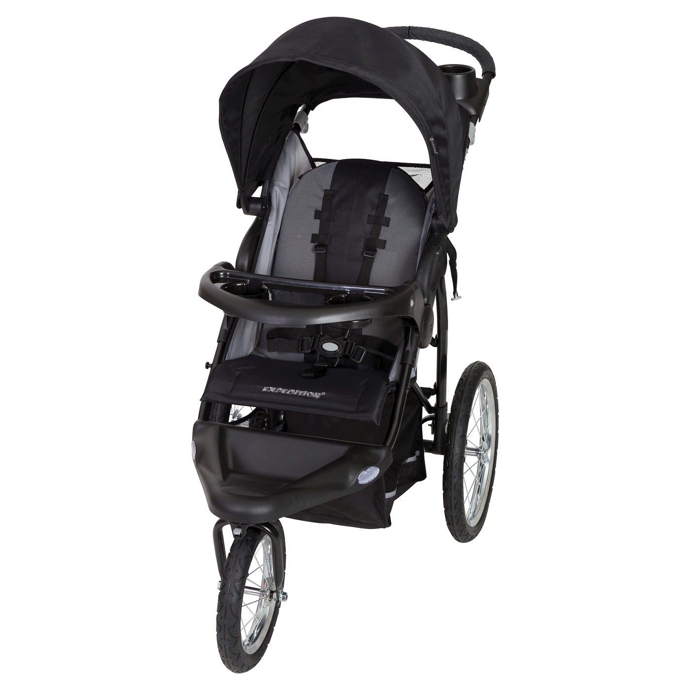 Baby Trend Expedition RG Jogger Stroller brand new, in box