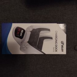 Ps5 Charging Dock