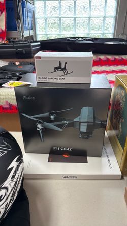 RUKO F11 GIM 2 Drone