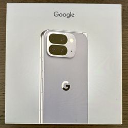 Google Pixel Pro Fold 10 