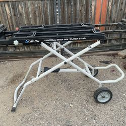 Saw Stand