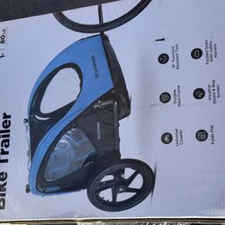 Bike Trailer