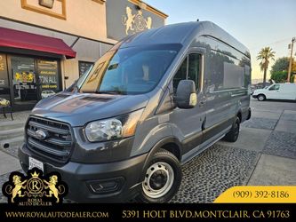 2020 Ford Transit-250 Cargo Van