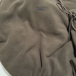 Essentials Winter 23 Polar Fleece Sweatsuit 