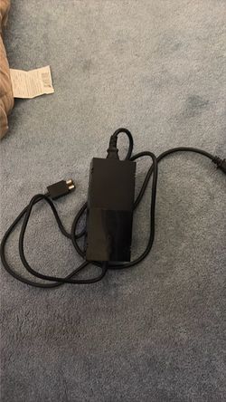X-Box power supply