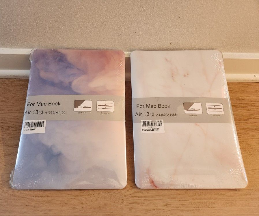 BRAND NEW / UNOPENED MACBOOK CASE