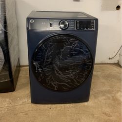 Secadora GE Smart  Gas / GE  Gas dryer 