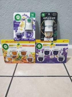 Airwick $20