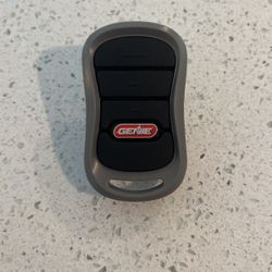 Garage Door Opener 