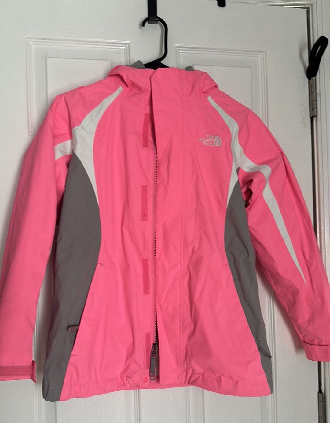 The North face Girls Triclimate Jacket