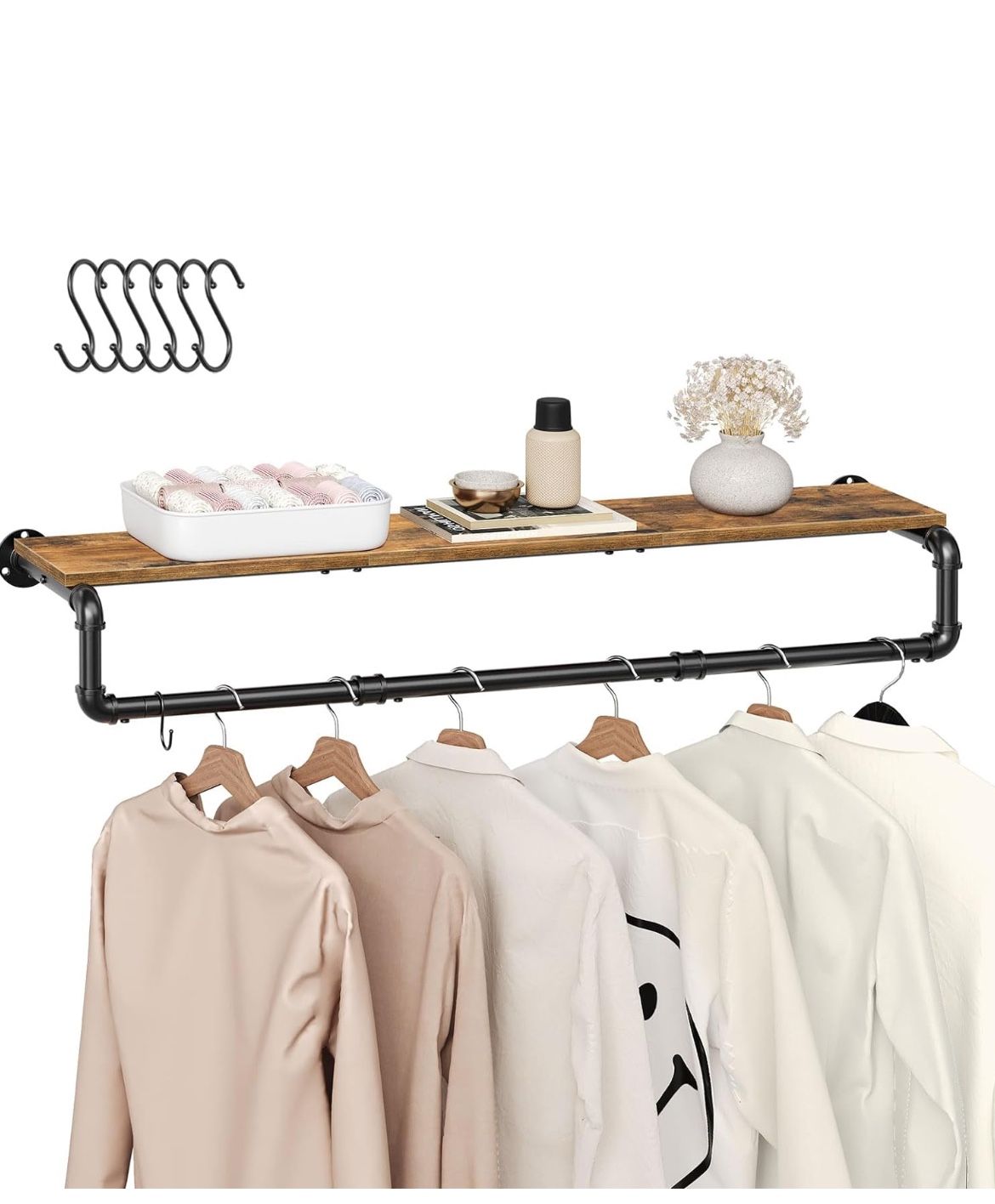 Clothes Rack/Shelf