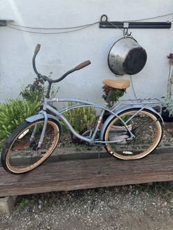 Beach Cruiser 