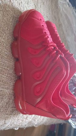 Gym Shoes