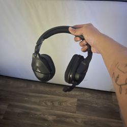 Turtle Beach Stealth 600 Gen 2 Wireless Black