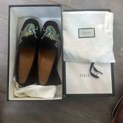 Gucci Dress Shoes 