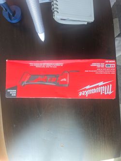 Milwaukee M18 Cordless Multi-Tool 2626-20