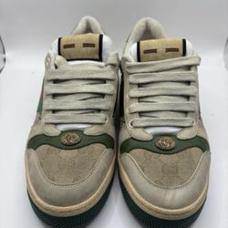 Gucci Screener Sneaker NEW DS