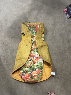 Taco Costume